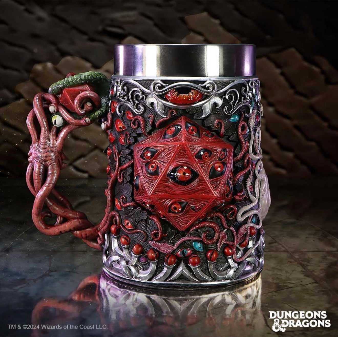 DND Mug