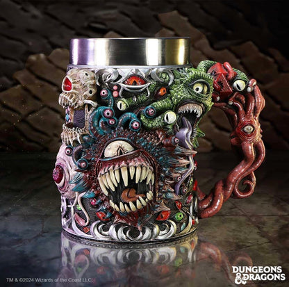 DND Mug